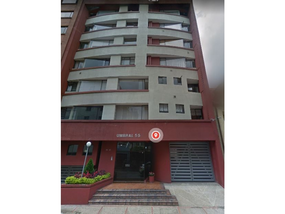 ¡Oportunidad Ãºnica! Apartamento ubicado en Edificio Umbral 55