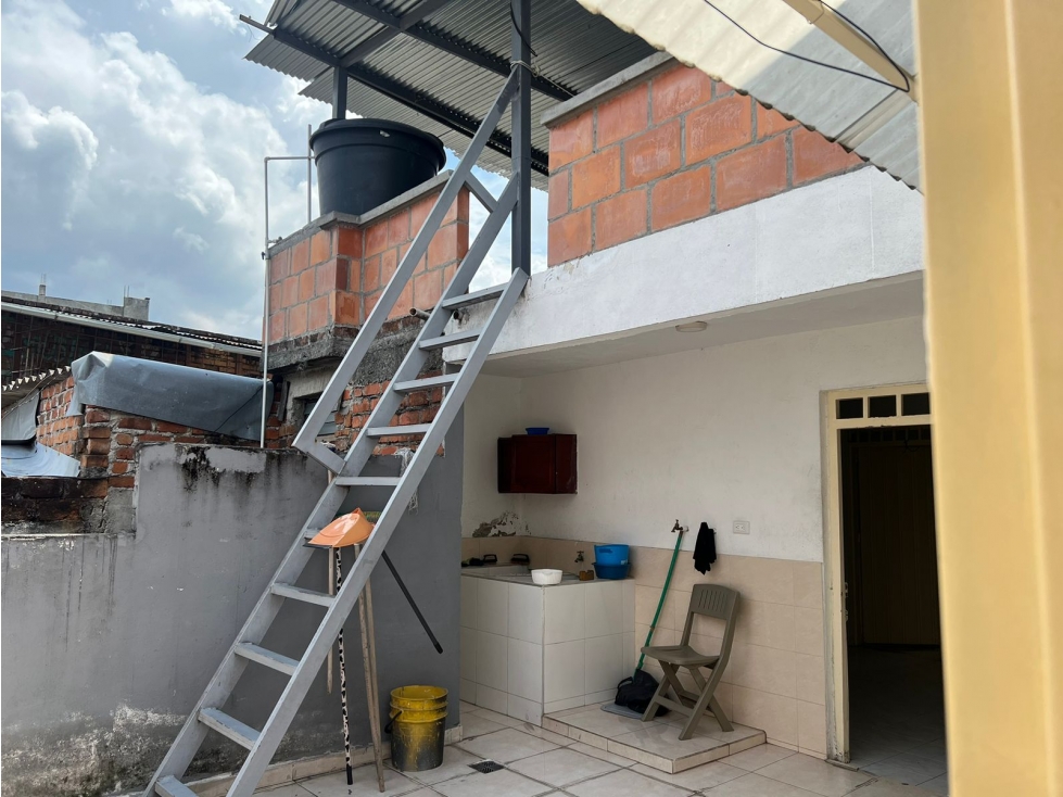 ¡Hazlo tuyo! Apartamento disponible en Edficio Tamana