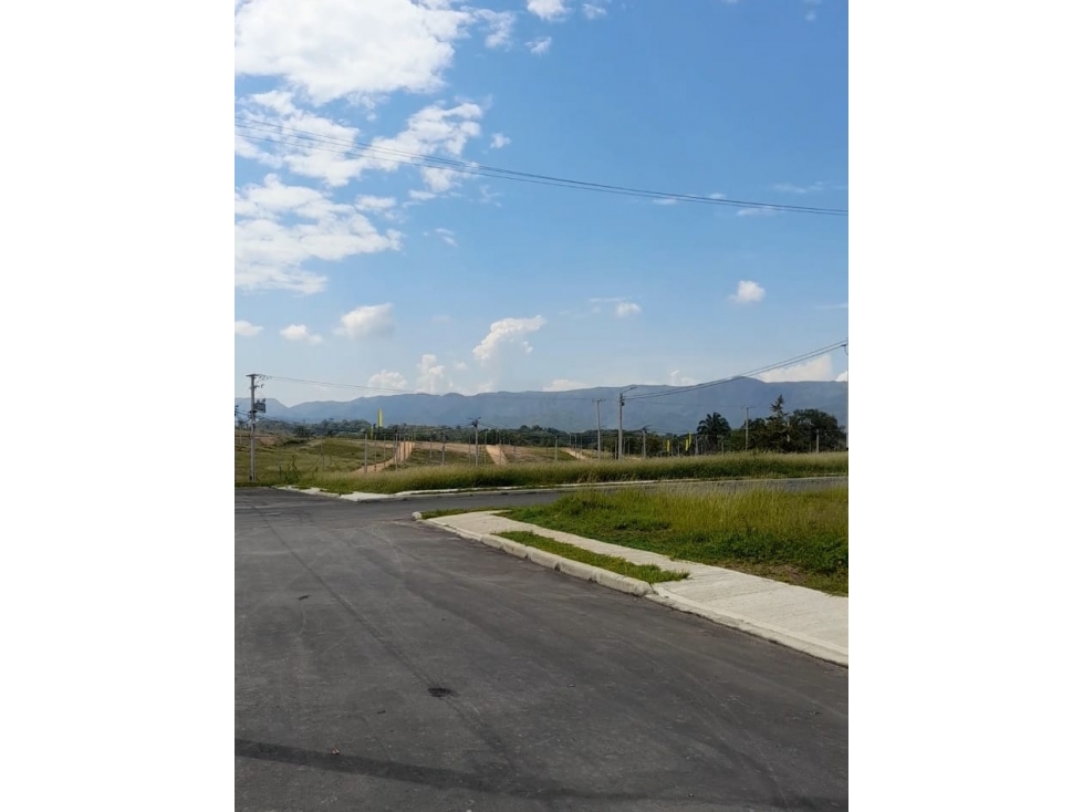 ¡Disponible ahora! Lote / Terreno ubicado en Vereda MortiÃ±o — foto 5