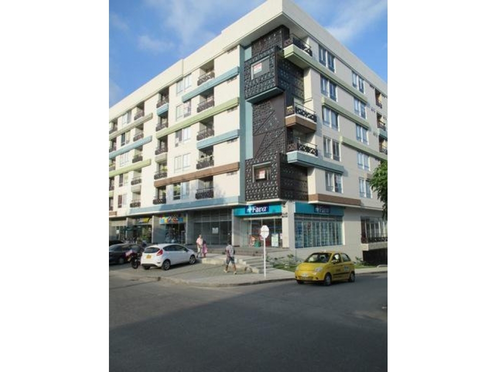 ¡En venta! Apartamento ubicado en Distrito 60