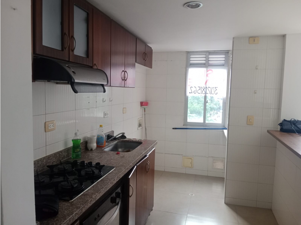 ¡Hazlo tuyo! Apartamento en San Simon