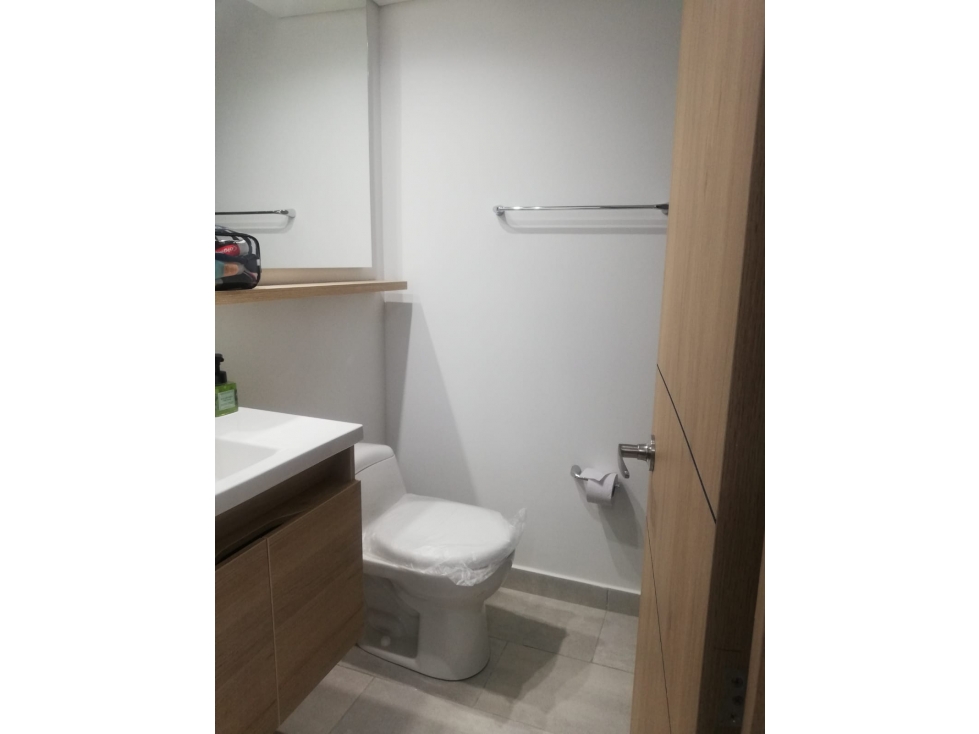 ¡InversiÃ³n imperdible! Apartamento disponible en Bosque San Angel