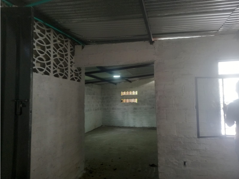 ¡Excelente oportunidad! Casa Lote en Carrera 5Âª — foto 3