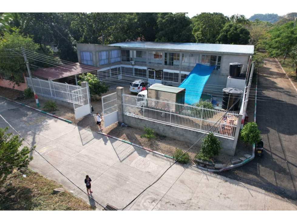 ¡Hazlo tuyo! Casa disponible en Las brisas