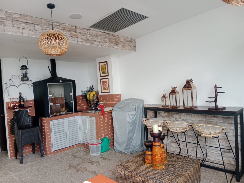 ¡Estrena tu espacio! Casa disponible en Prado Alto - 3
