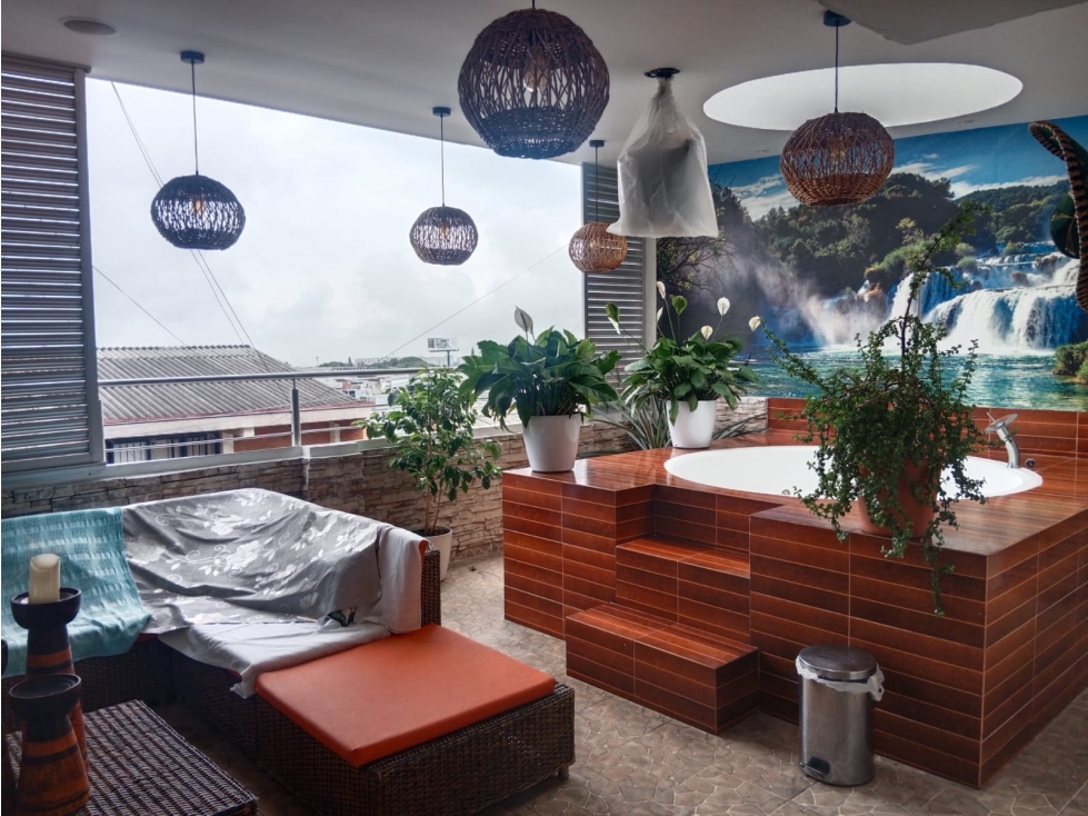 ¡Estrena tu espacio! Casa disponible en Prado Alto - 4