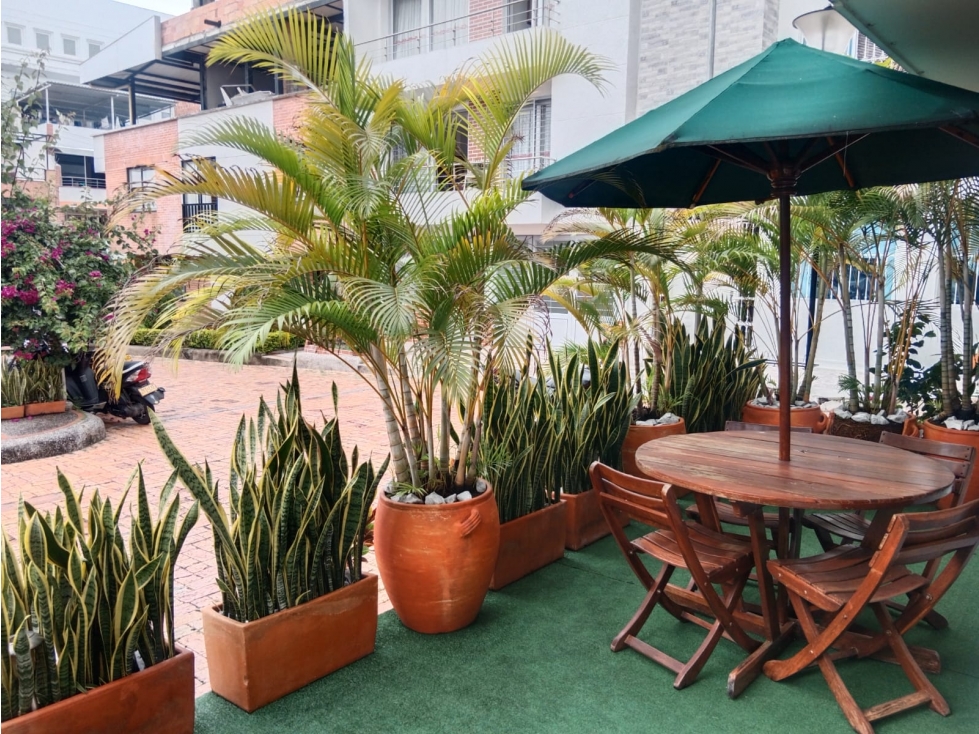¡Estrena tu espacio! Casa disponible en Prado Alto - 5