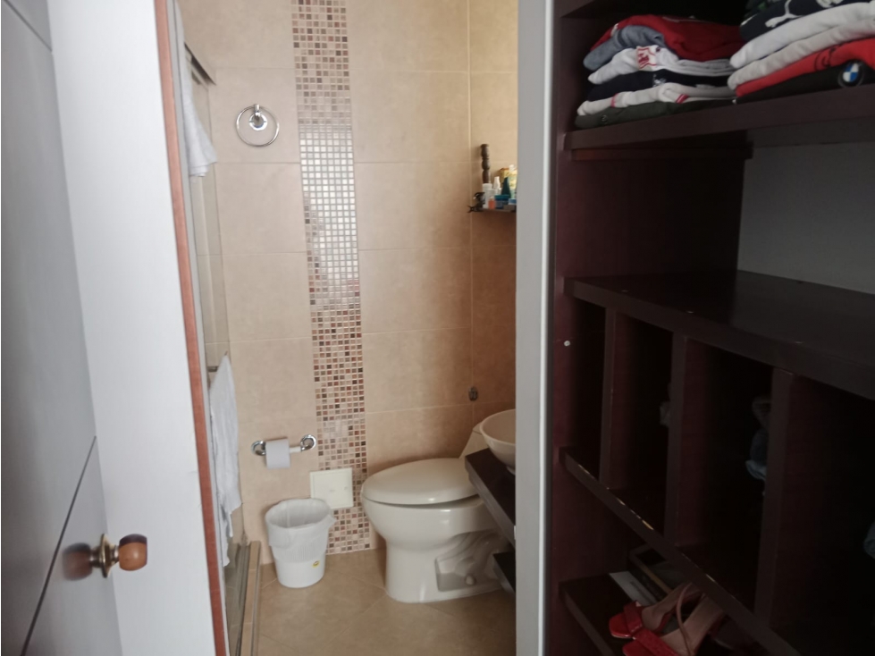 ¡Estrena tu espacio! Casa disponible en Prado Alto - 6