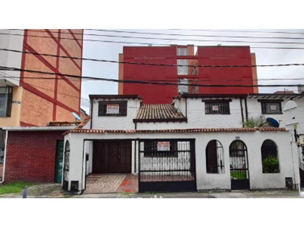 ¡En venta! Casa disponible en Suba Contador