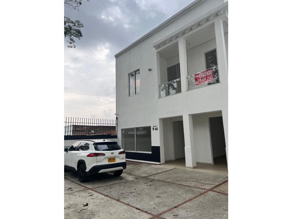 ¡Disponible en arriendo! Local en Belen - 5