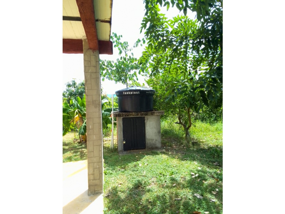 ¡Descubre esta joya! Finca disponible en Sector PeÃ±ones - 3