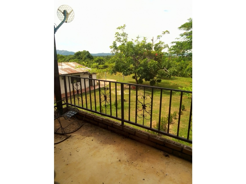 ¡Descubre esta joya! Finca disponible en Sector PeÃ±ones - 4