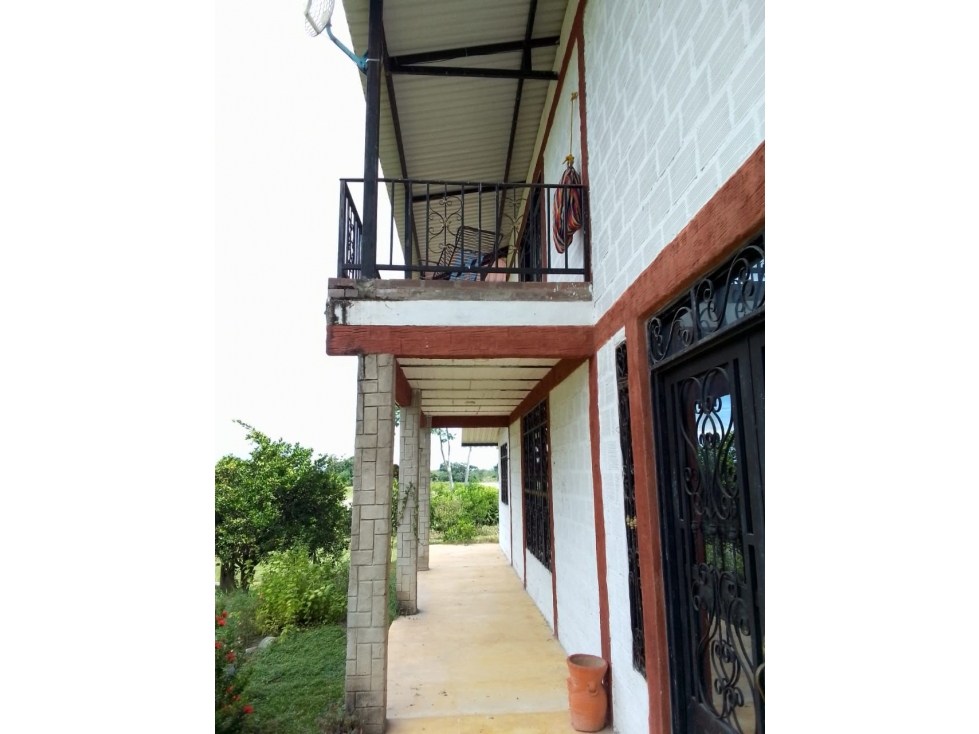 ¡Descubre esta joya! Finca disponible en Sector PeÃ±ones - 5
