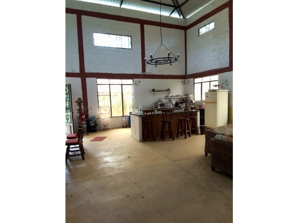 ¡Descubre esta joya! Finca disponible en Sector PeÃ±ones - 6