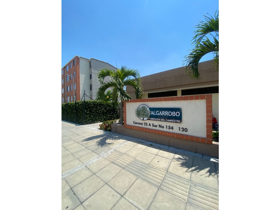 ¡Oportunidad Ãºnica! Apartamento ubicado en Algarrobo - Torre 9 — foto 2