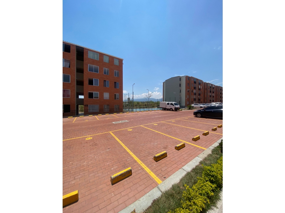 ¡Oportunidad Ãºnica! Apartamento ubicado en Algarrobo - Torre 9 — foto 4