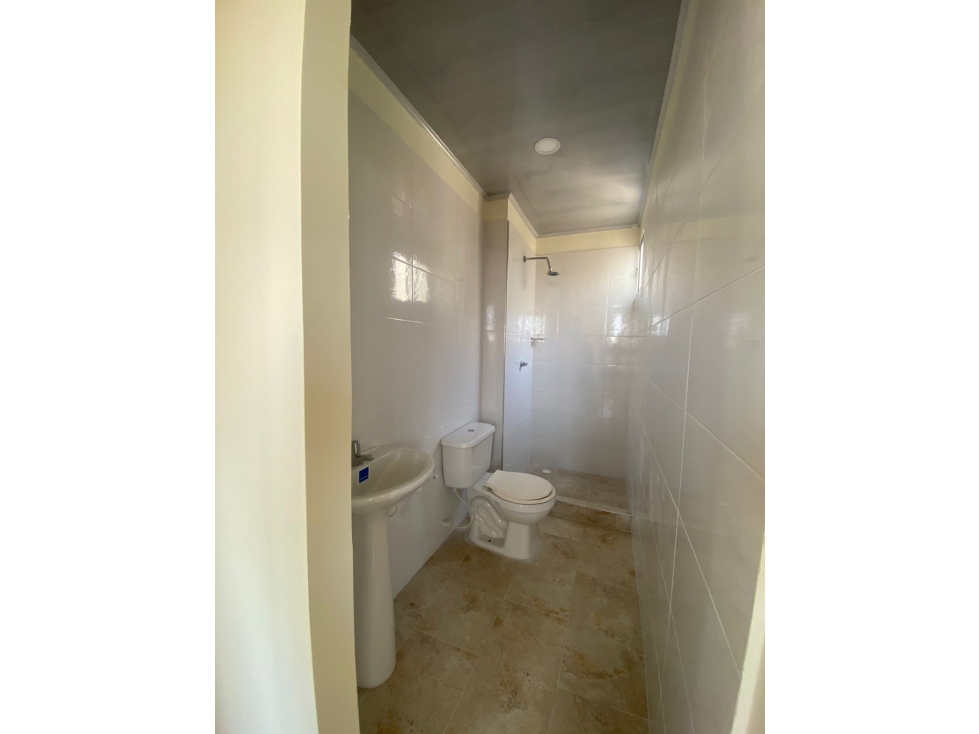 ¡Oportunidad Ãºnica! Apartamento ubicado en Algarrobo - Torre 9 — foto 5