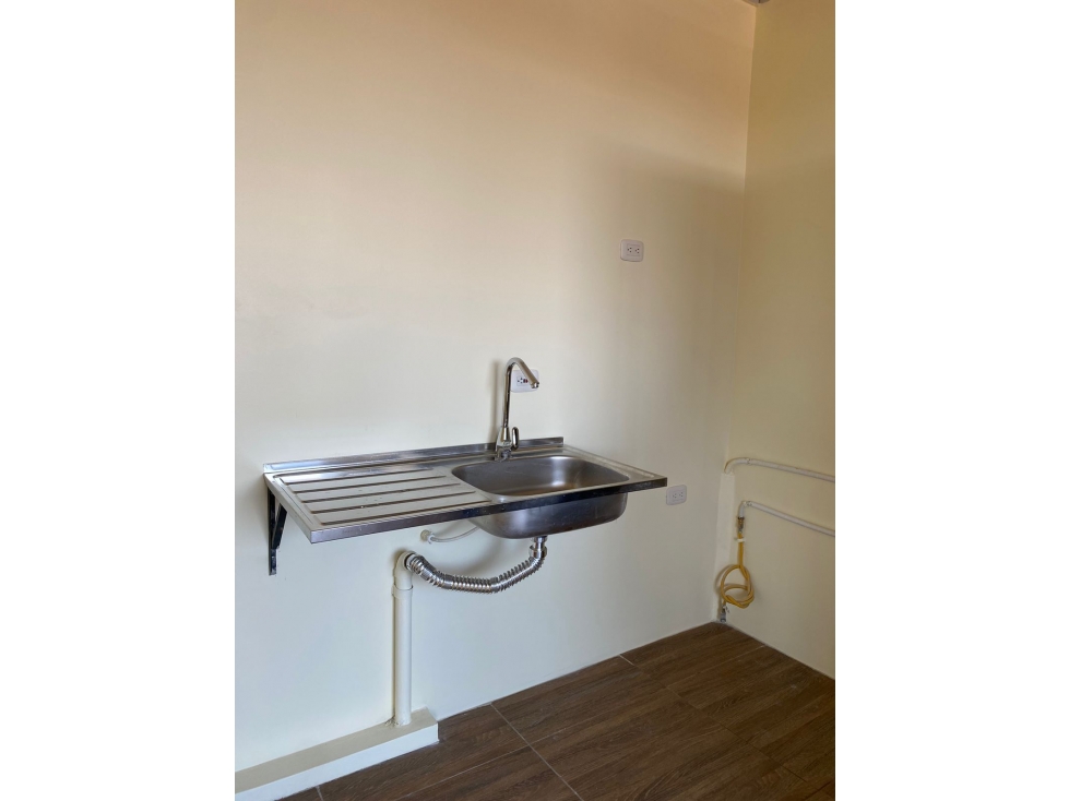 ¡Oportunidad Ãºnica! Apartamento ubicado en Algarrobo - Torre 9 — foto 6