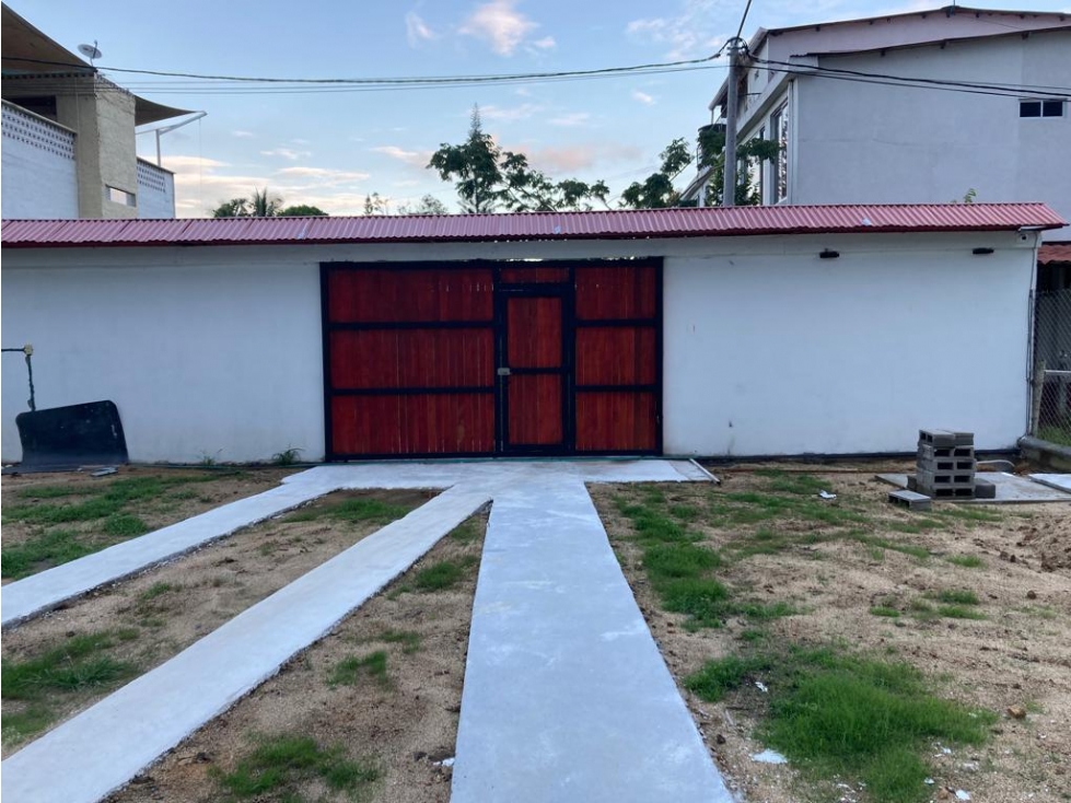 ¡Hazlo tuyo! Casa en Altos del Combeima — foto 2