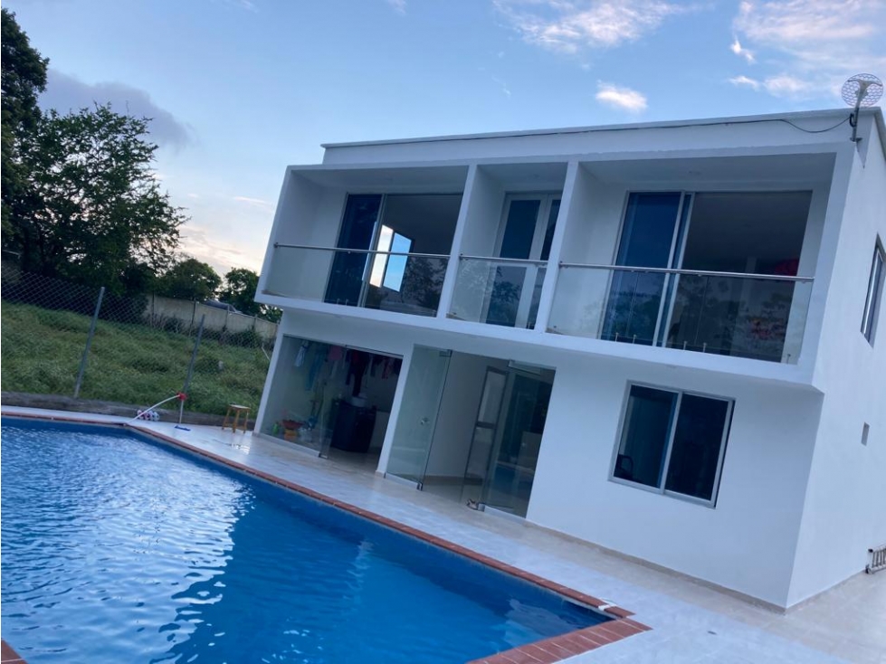 ¡Hazlo tuyo! Casa en Altos del Combeima — foto 4