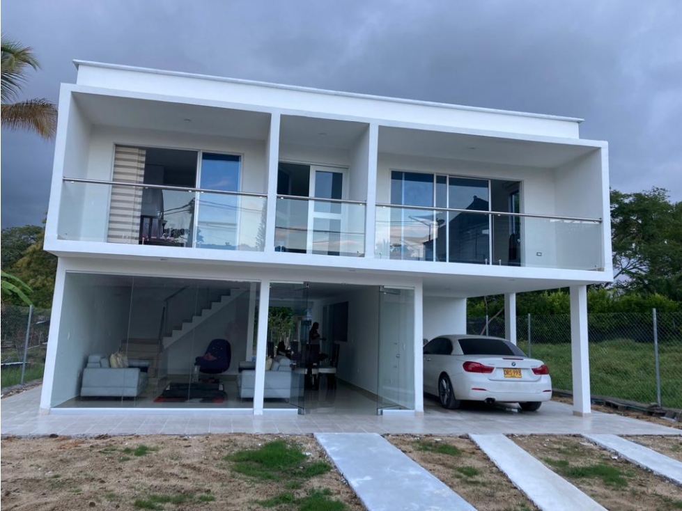 ¡Hazlo tuyo! Casa en Altos del Combeima — foto 5