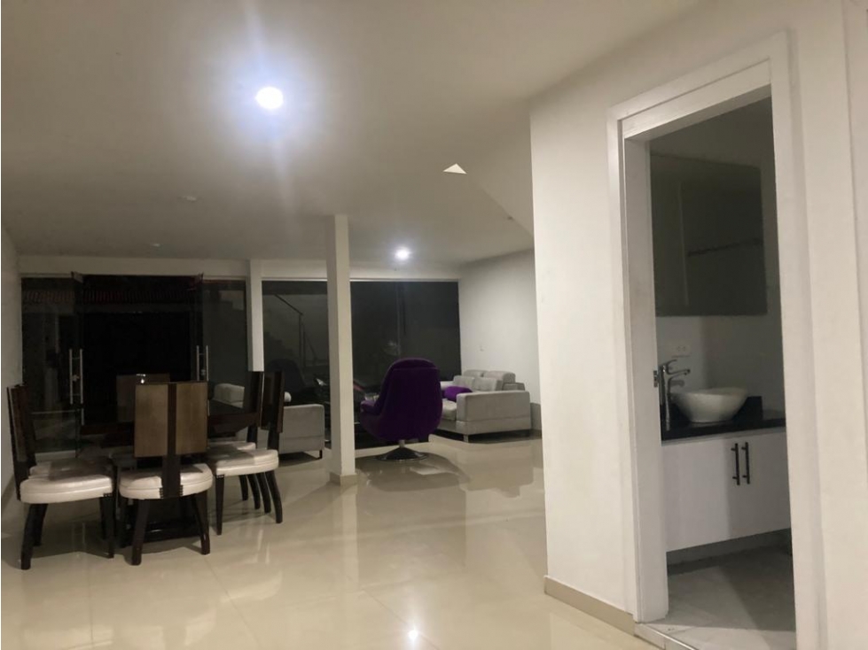 ¡Hazlo tuyo! Casa en Altos del Combeima — foto 6