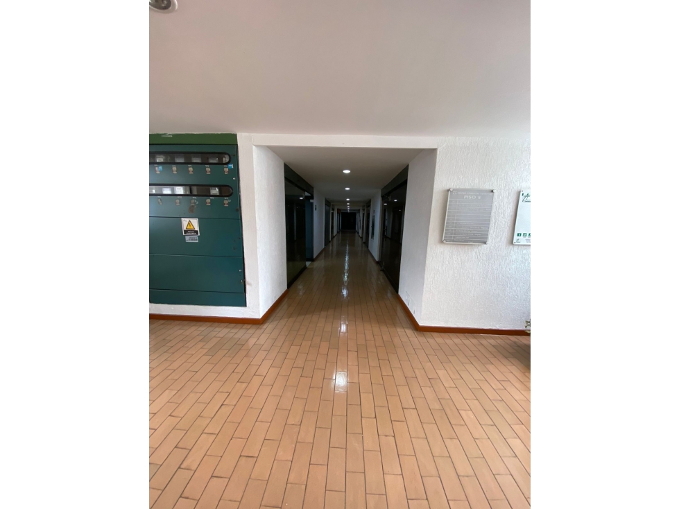 ¡Oportunidad única! Oficina en Centro - 4