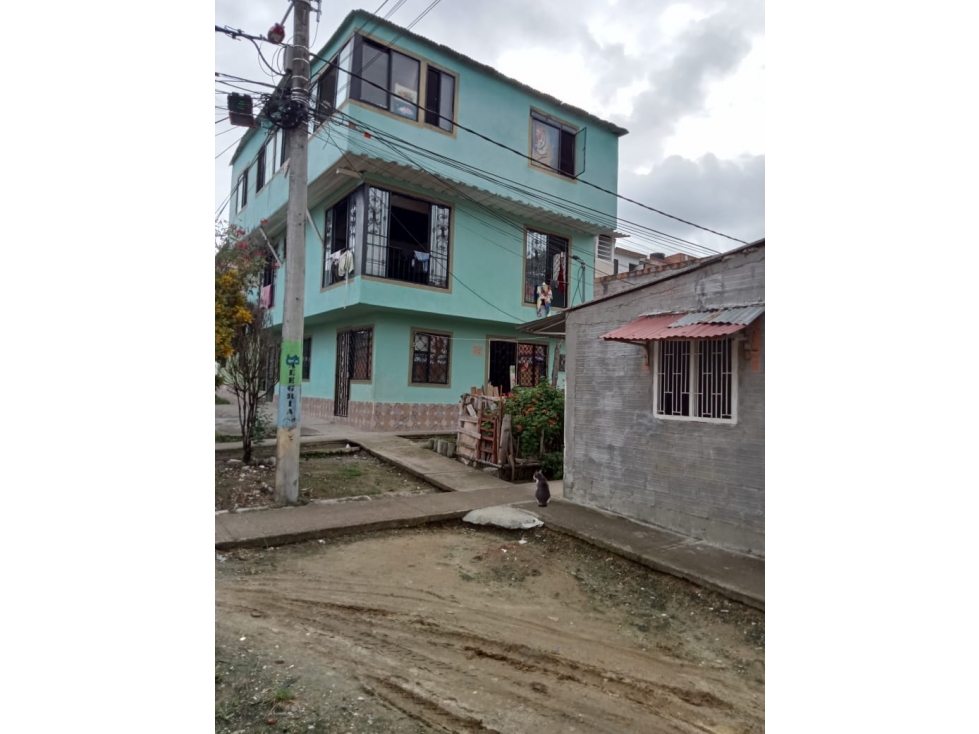 ¡En venta! Casa ubicado en Salado — foto 2