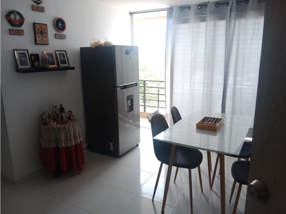 ¡Descubre esta joya! Apartamento en Portal de los Tunjos — foto 2