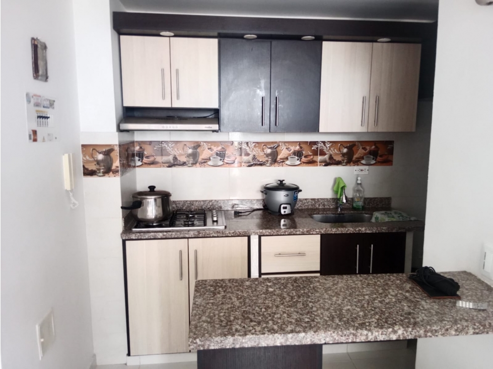 ¡Descubre esta joya! Apartamento en Portal de los Tunjos — foto 3