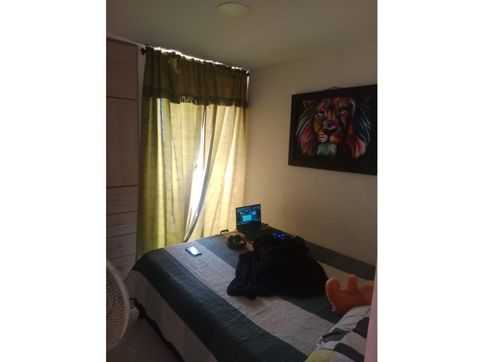 ¡Descubre esta joya! Apartamento en Portal de los Tunjos — foto 5
