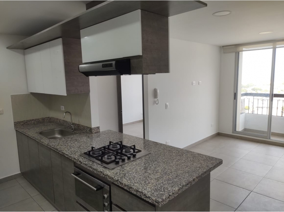 ¡Hazlo tuyo! Apartamento en Belvedere — foto 2