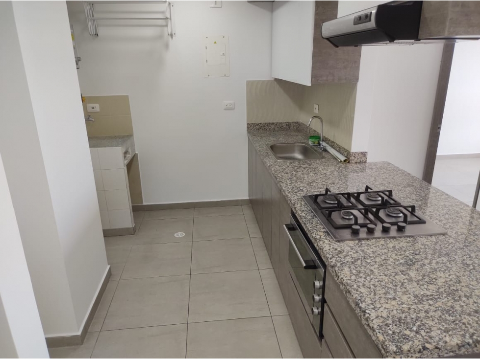 ¡Hazlo tuyo! Apartamento en Belvedere — foto 3