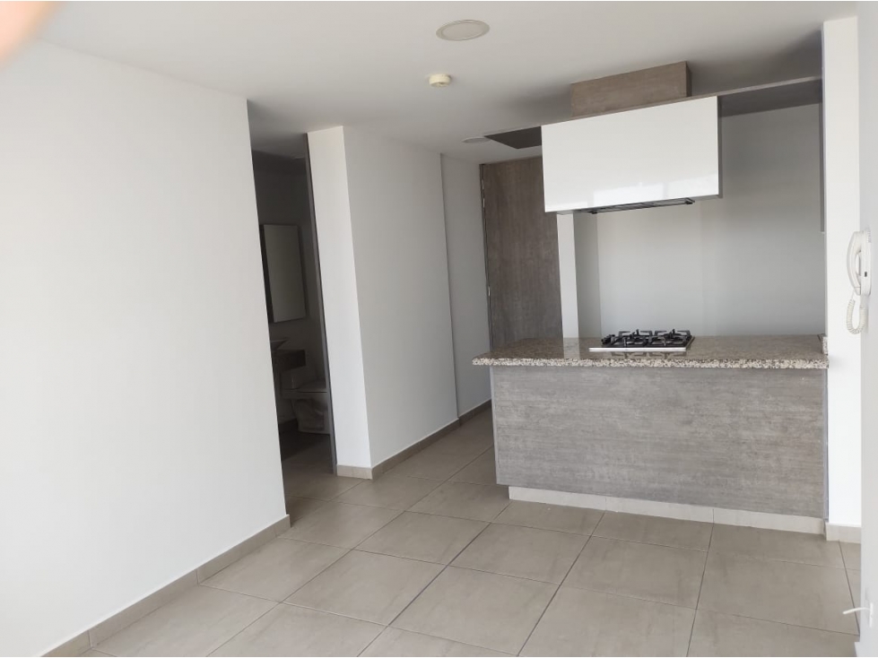 ¡Hazlo tuyo! Apartamento en Belvedere — foto 4