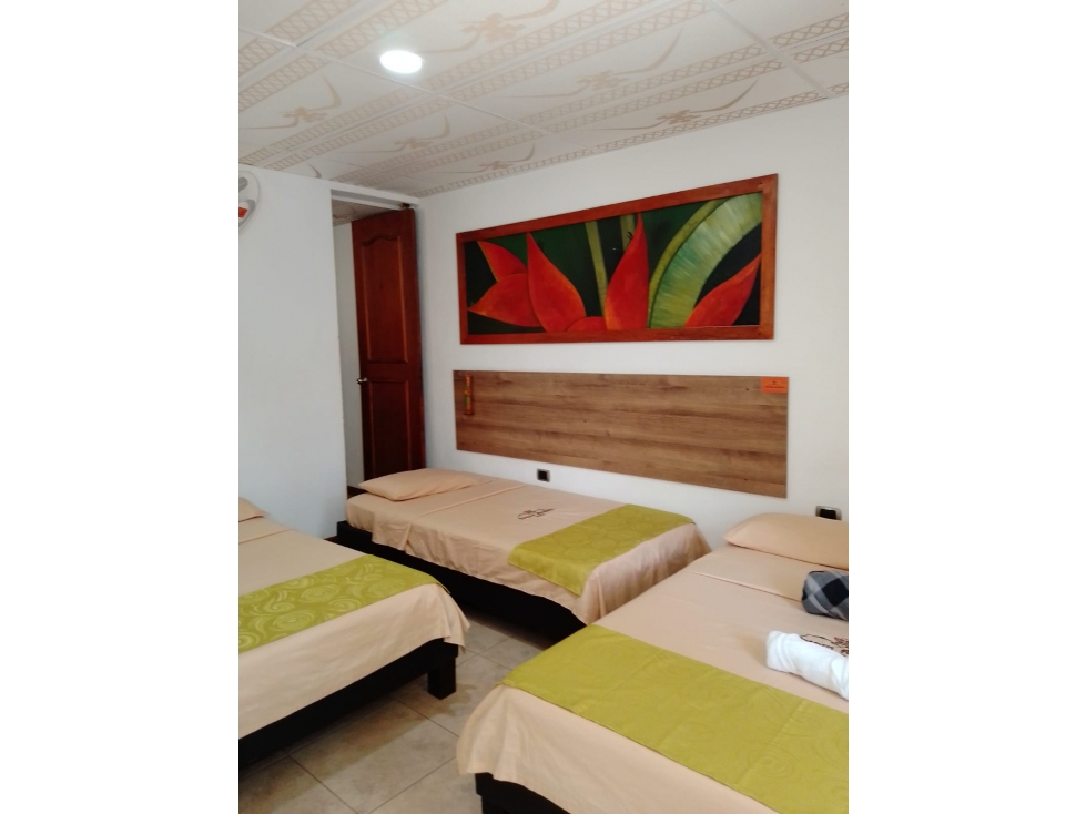 ¡Oportunidad única! Hoteles ubicado en Monterrey - 2