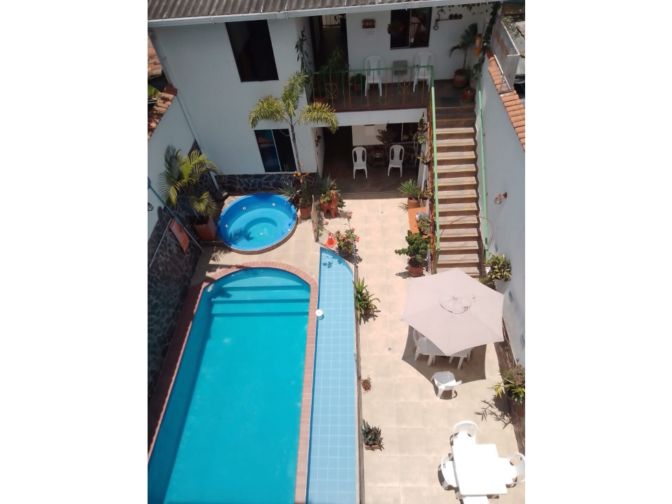 ¡Oportunidad única! Hoteles ubicado en Monterrey - 4