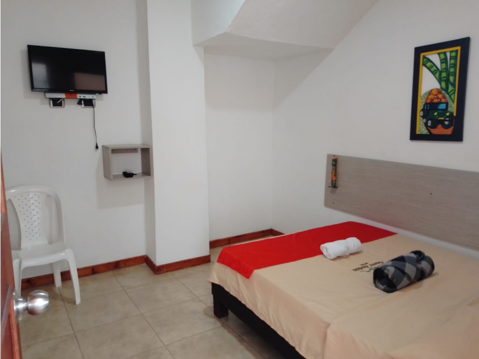 ¡Oportunidad única! Hoteles ubicado en Monterrey - 5