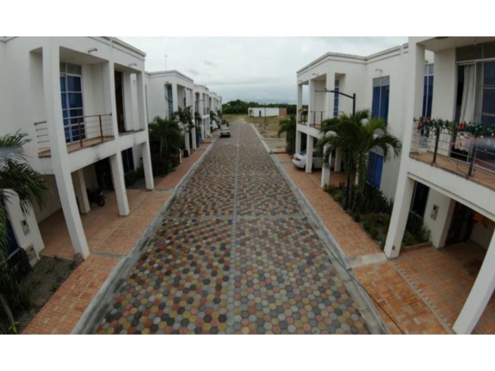 Lote en Conjunto Villa Lucero — foto 2