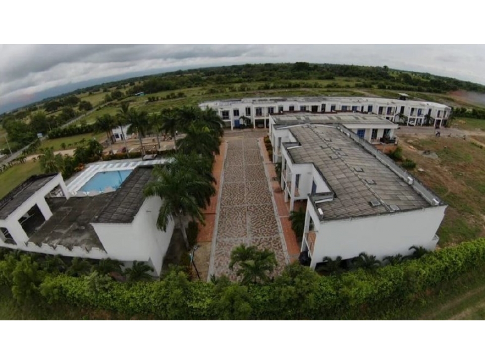 Lote en Conjunto Villa Lucero — foto 3
