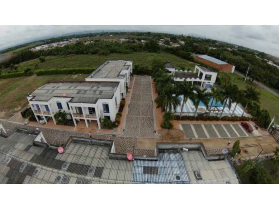 Lote en Conjunto Villa Lucero — foto 4
