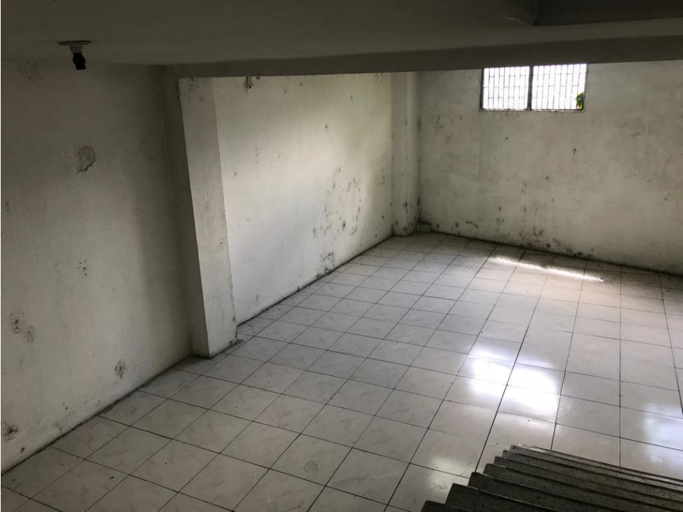 ¡Oportunidad única! Bodega disponible en Centro - 5