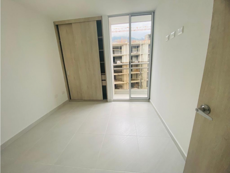 ¡En venta! Apartamento disponible en Foresta — foto 3
