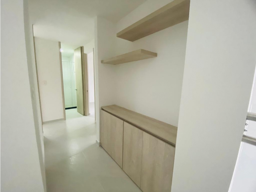 ¡En venta! Apartamento disponible en Foresta — foto 6