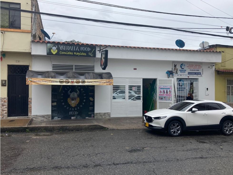 ¡InversiÃ³n imperdible! Casa en Belen — foto 2