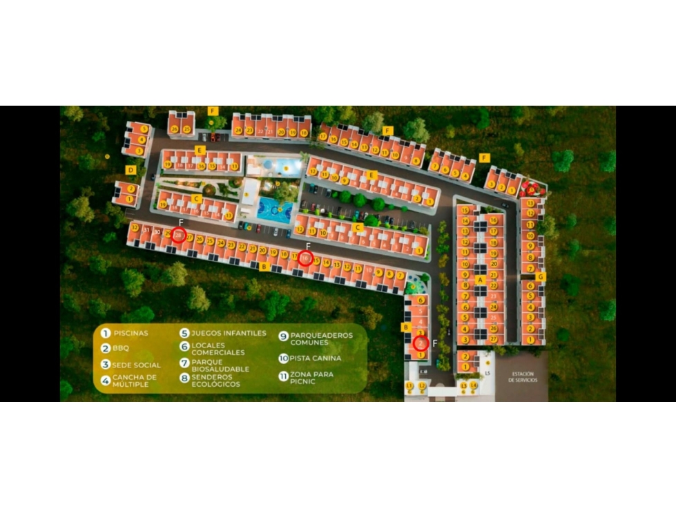 ¡Invierte ya! Lote / Terreno disponible en Saoma — foto 2