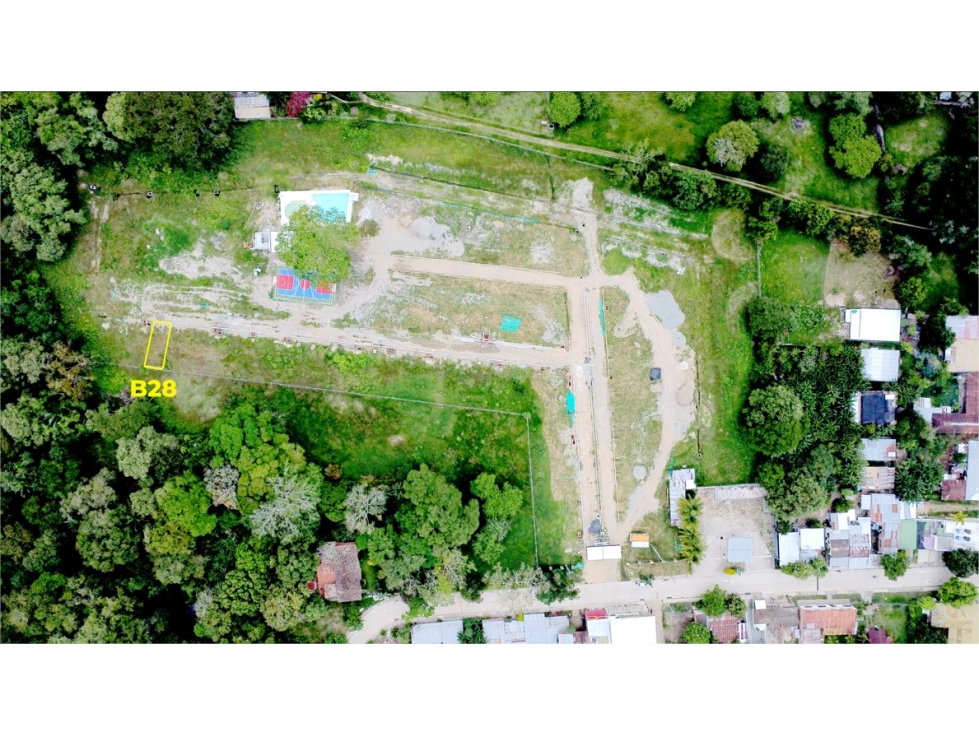 ¡Invierte ya! Lote / Terreno disponible en Saoma — foto 3