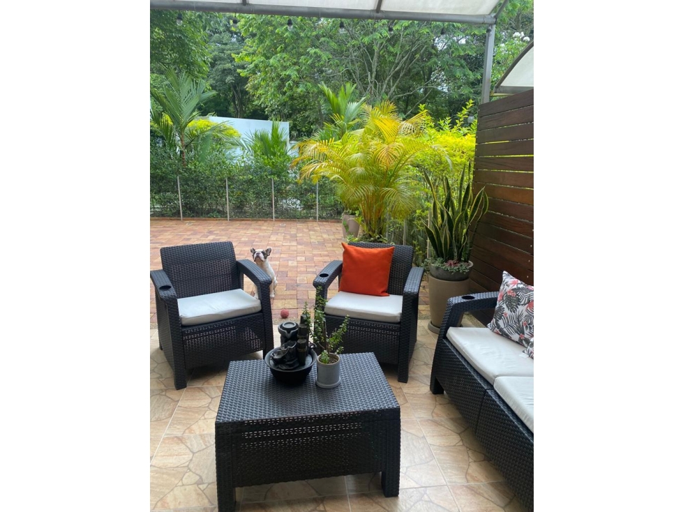 ¡InversiÃ³n imperdible! Casa disponible en Club Residencial Arroyuelos — foto 2