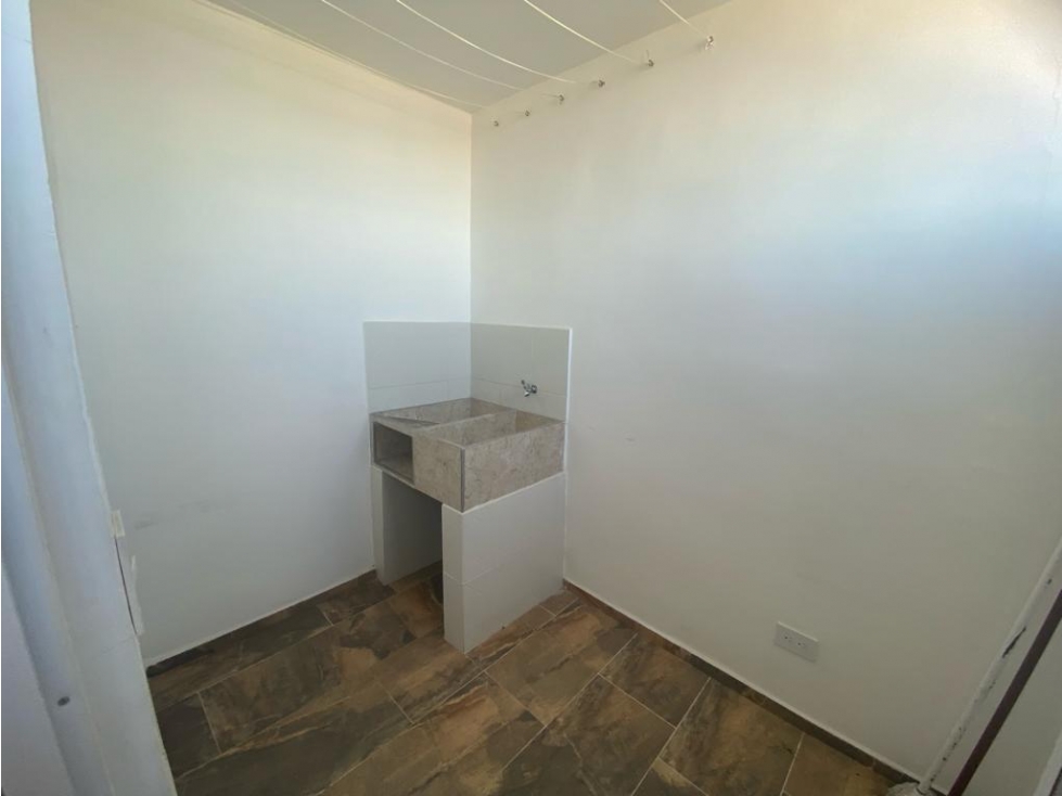 ¡Hazlo tuyo! Apartamento ubicado en Conjunto Torremolinos — foto 4
