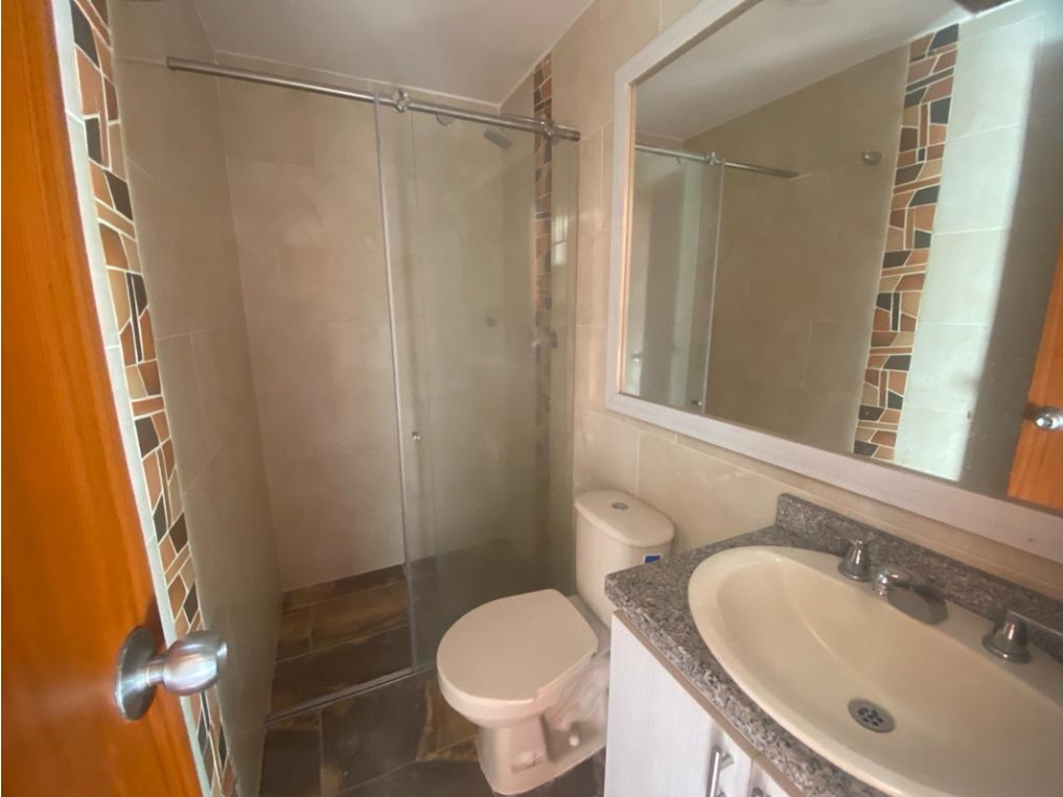 ¡Hazlo tuyo! Apartamento ubicado en Conjunto Torremolinos — foto 5