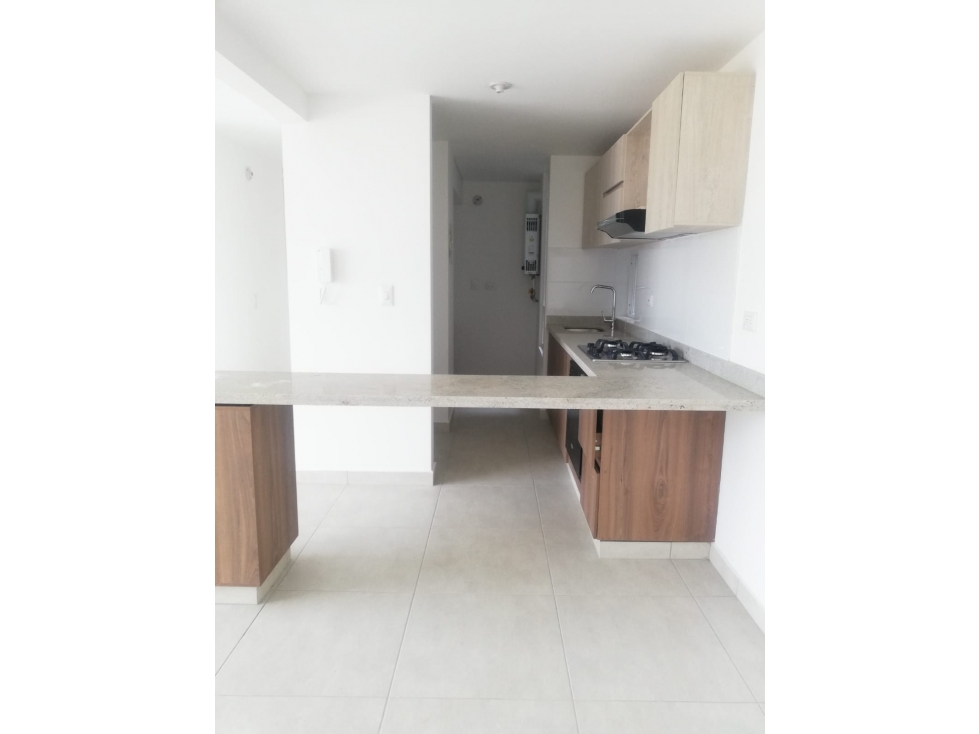 ¡InversiÃ³n imperdible! Apartamento disponible en Bosque San Angel — foto 2